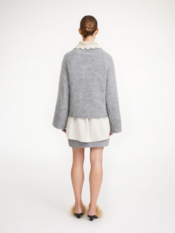 By Malene Birger - Cierra Sweater