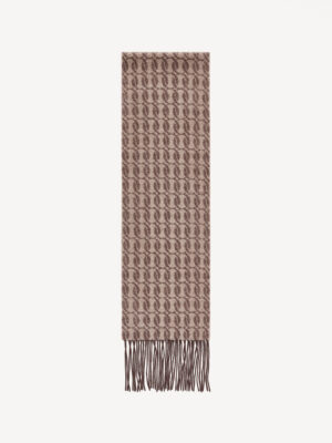 By Malene Birger - Monni Wool-Blend Scarf