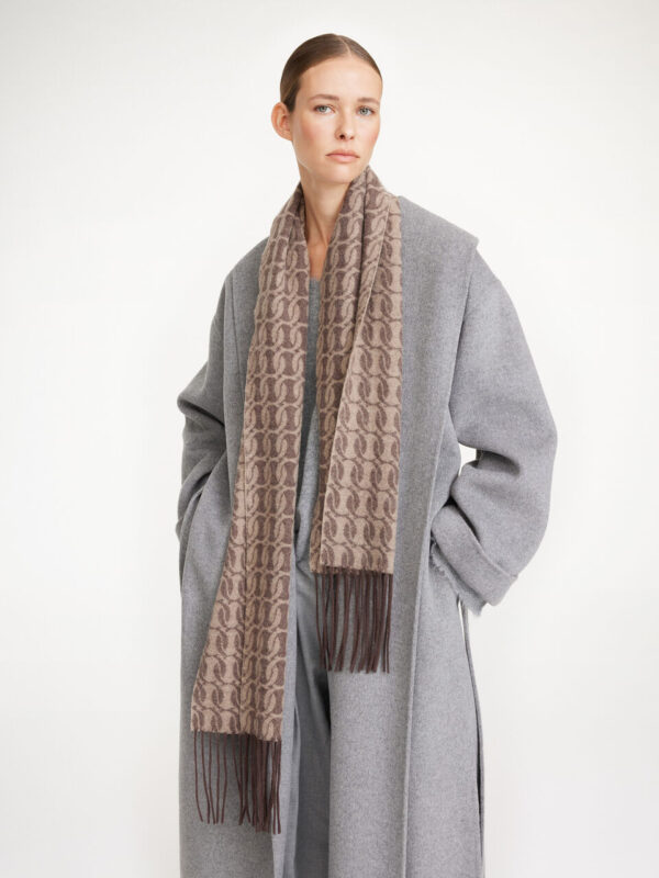 By Malene Birger - Monni Scarf