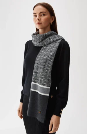 Busnel - Cassina Scarf