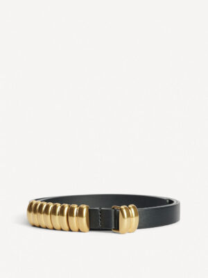 By Malene Birger - Ounlo Leather Belt