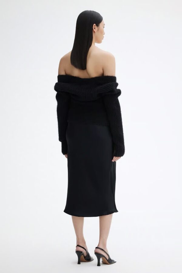 House of Dagmar - Midi skirt - Image 2