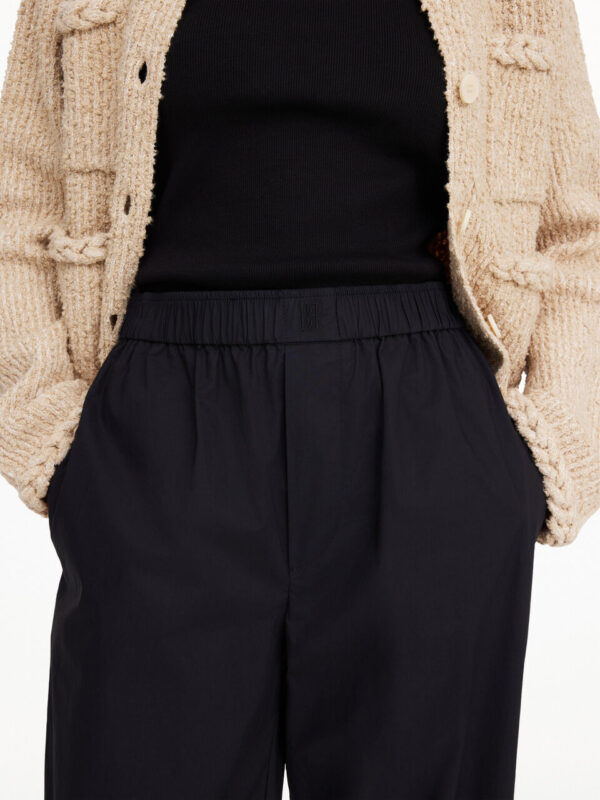 By Malene Birger - Helsy Organic Cotton Trousers