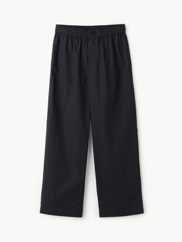 By Malene Birger - Helsy Organic Cotton Trousers