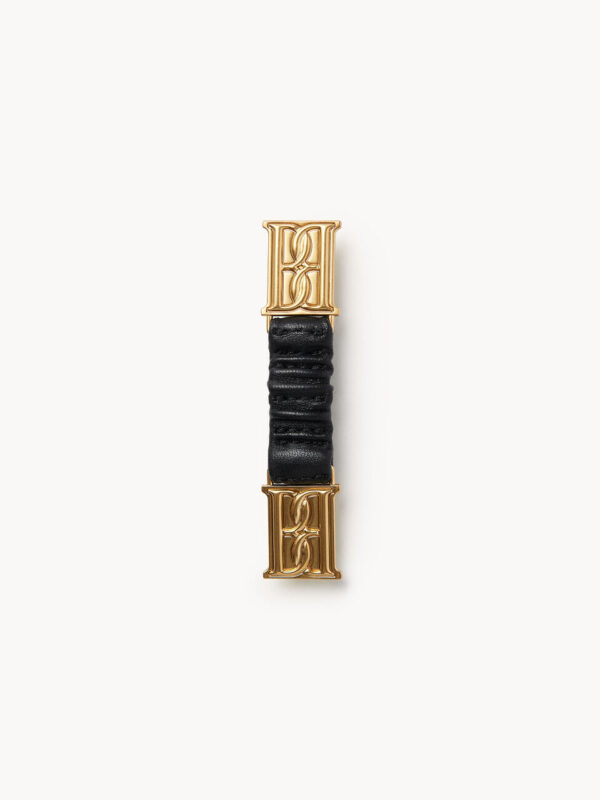 By Malene Birger - Jummis Leather Cuff