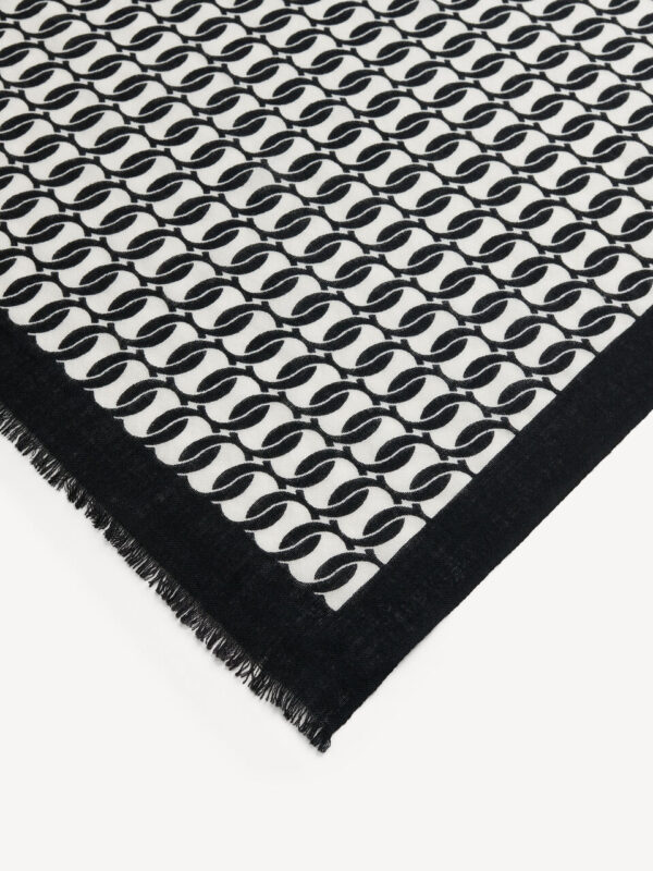 By Malene Birger - Monlas Wool Scarf