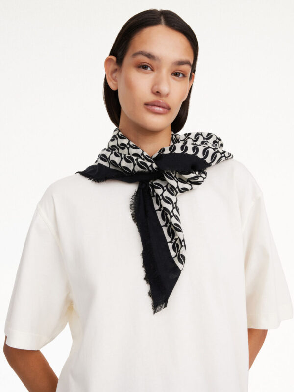 By Malene Birger - Monlas Wool Scarf