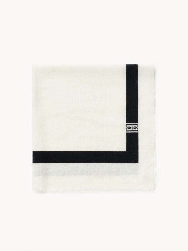 By Malene Birger - Monlo Wool Scarf