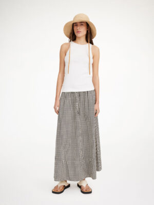 By Malene Birger - Pheobes Organic Cotton Skirt