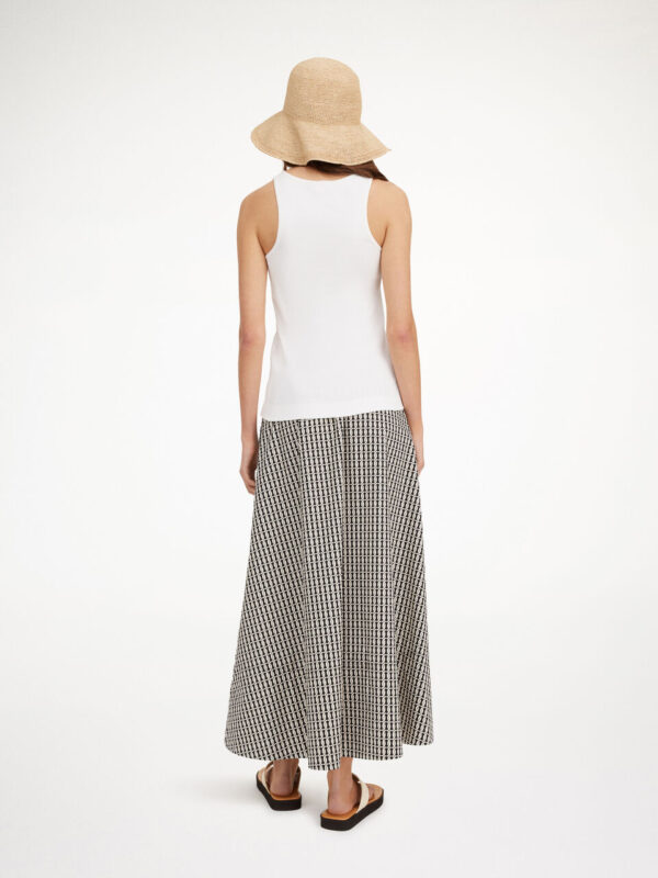 By Malene Birger - Pheobes Organic Cotton Skirt