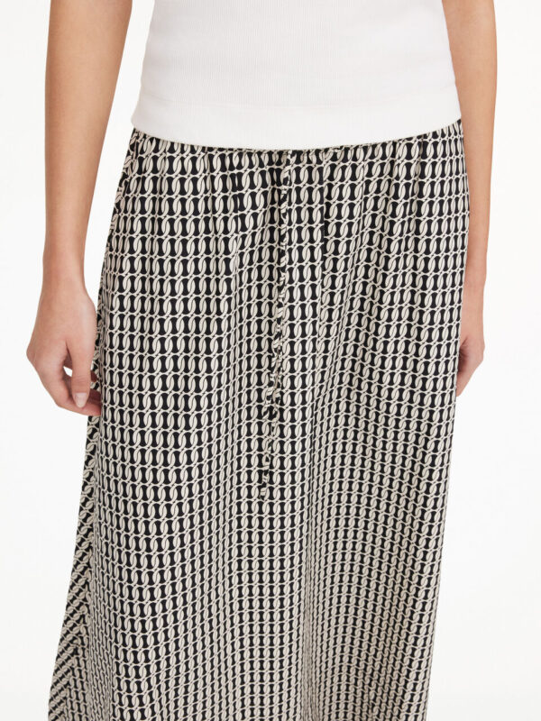 By Malene Birger - Pheobes Organic Cotton Skirt