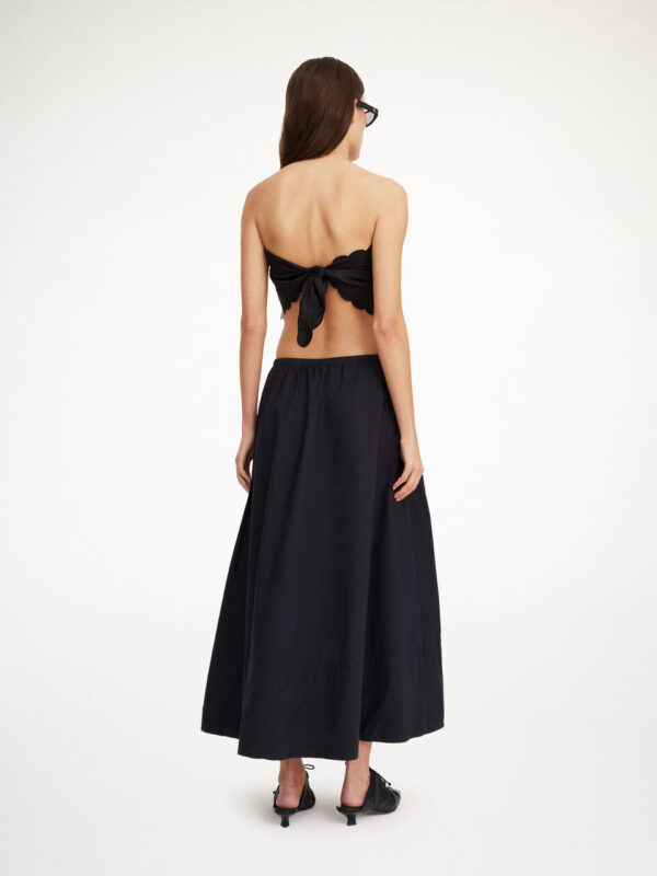 By Malene Birger - Pheobes Organic Cotton Skirt