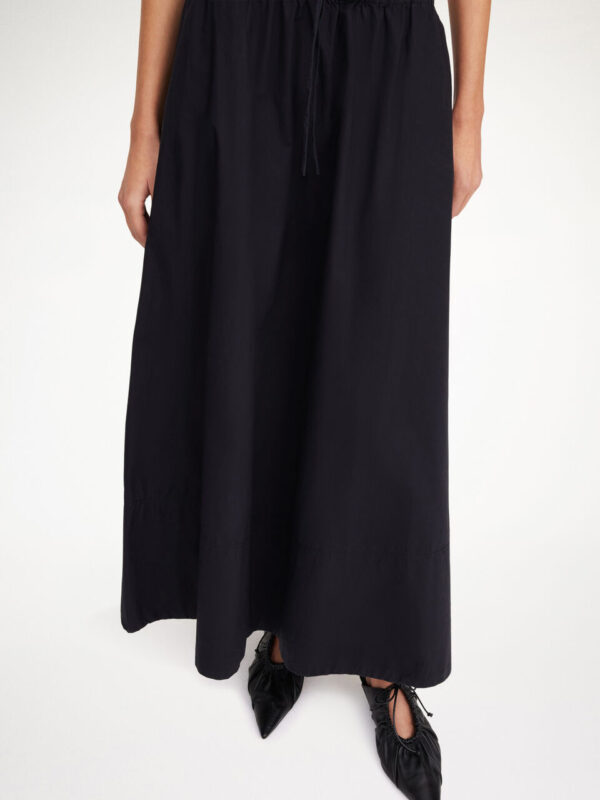 By Malene Birger - Pheobes Organic Cotton Skirt