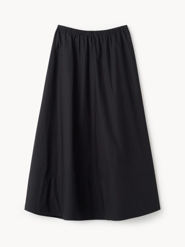 By Malene Birger - Pheobes Organic Cotton Skirt