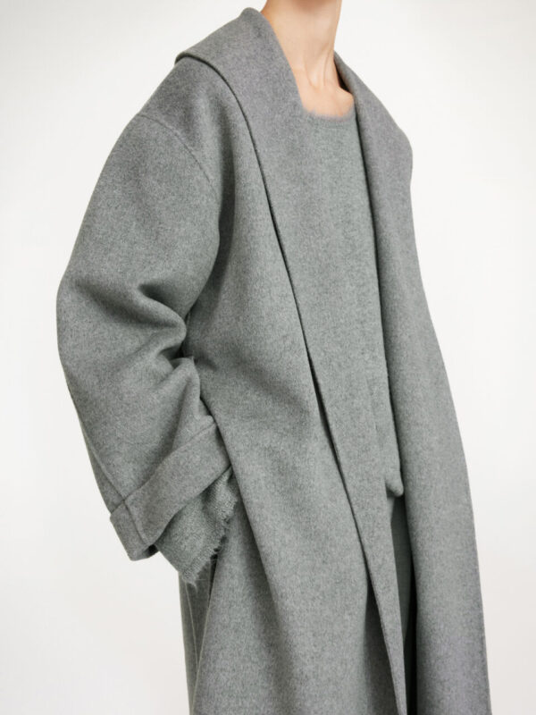 By Malene Birger - Trullem Wool Coat