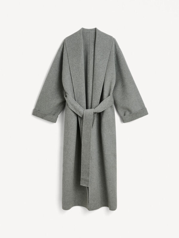 By Malene Birger - Trullem Wool Coat