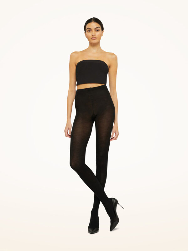 Wolford - Merino Tights