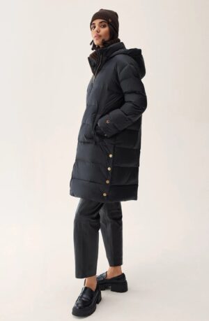 Busnel - Farida Down Coat