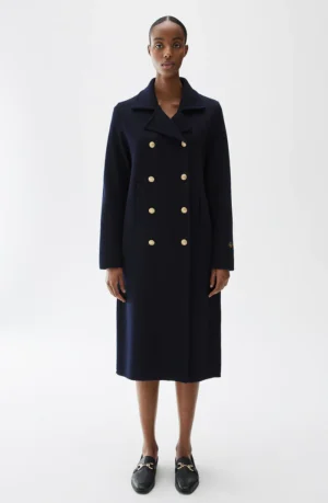 Busnel - Iris Coat