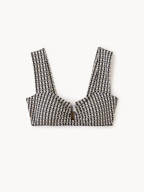 By Malene Birger Belira Bikini Top