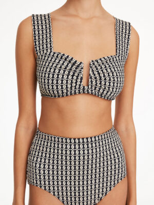 By Malene Birger Belira Bikini Top