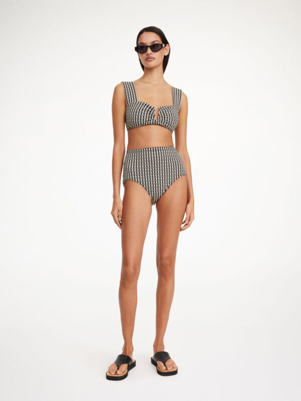 By Malene Birger Belira Bikini Top