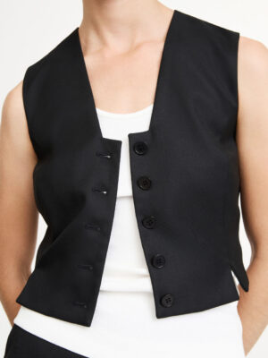 By Malene Birger - Bettas Waistcoat