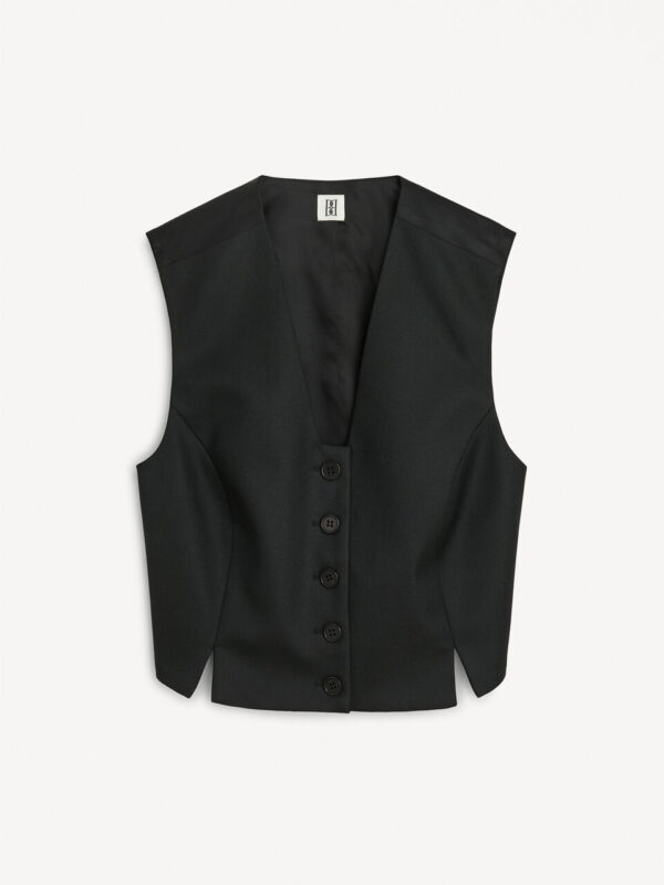 By Malene Birger - Bettas Waistcoat