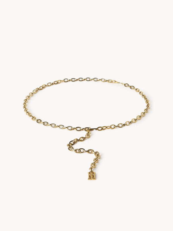 By Malene Birger Chanlo Chain Belt