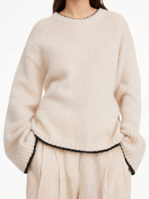 By Malene Birger - Cierra Sweater