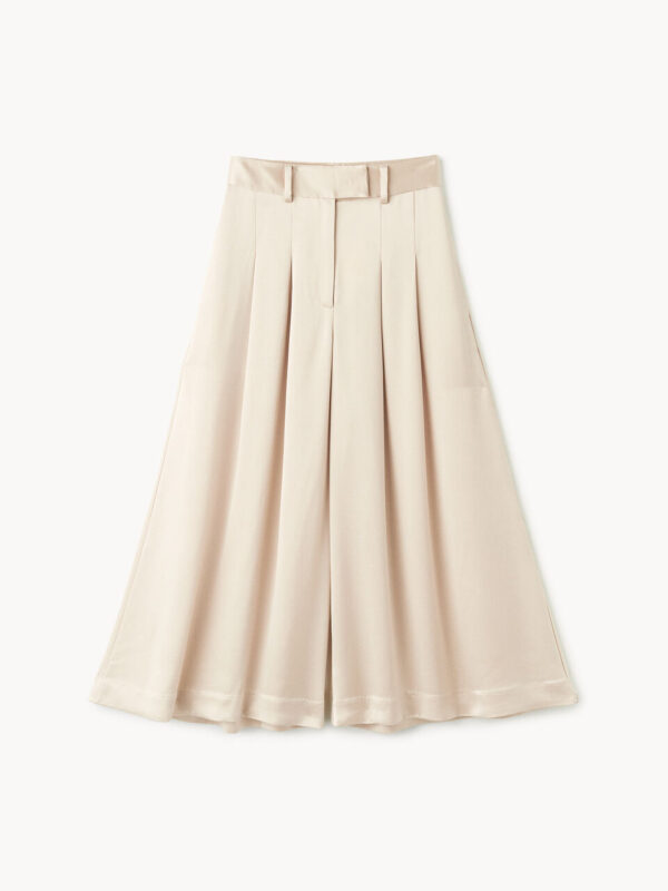 By Malene Birger - Dorite Wide - Leg Trousers