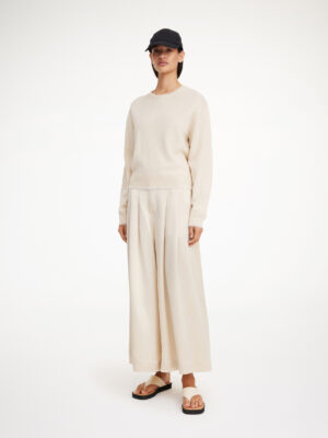 By Malene Birger - Dorite Wide - Leg Trousers