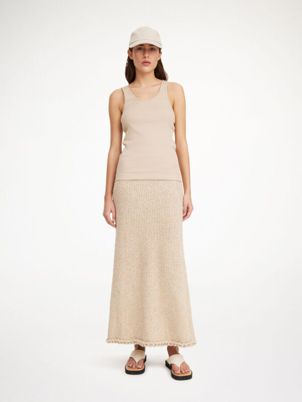 By Malene Birger - Komi Maxi Skirt