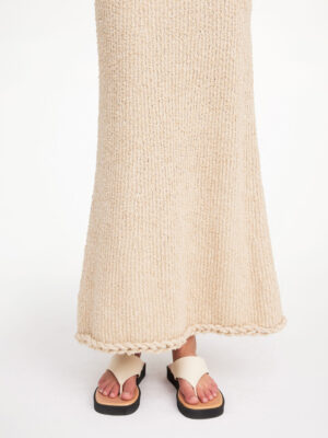 By Malene Birger - Komi Maxi Skirt