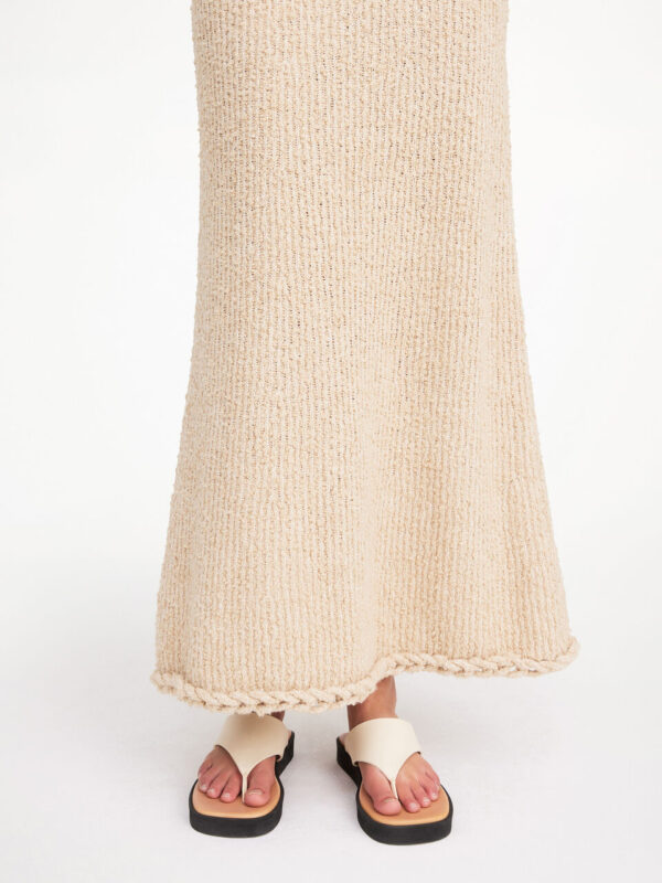 By Malene Birger - Komi Maxi Skirt