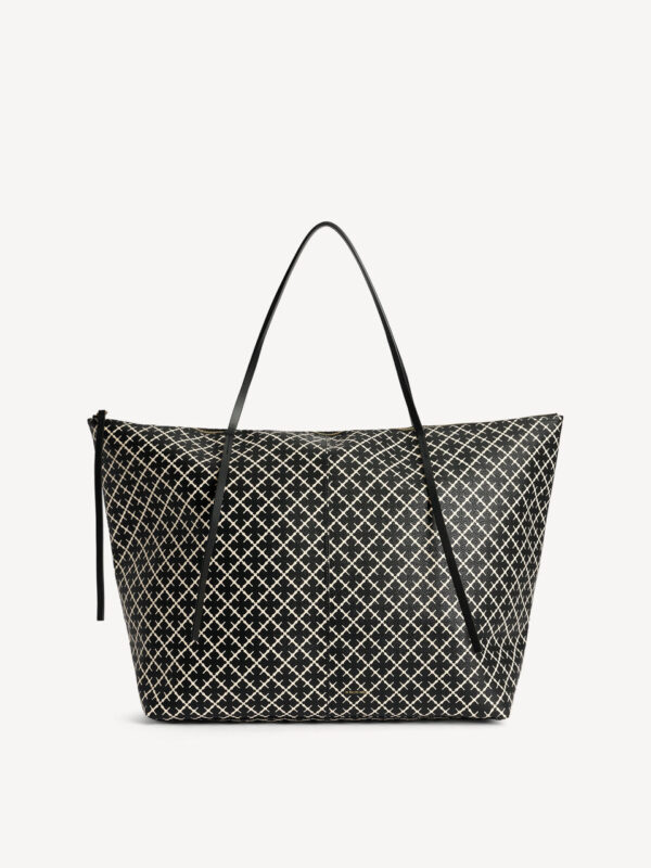 By Malene Birger Leesa Tote Bag