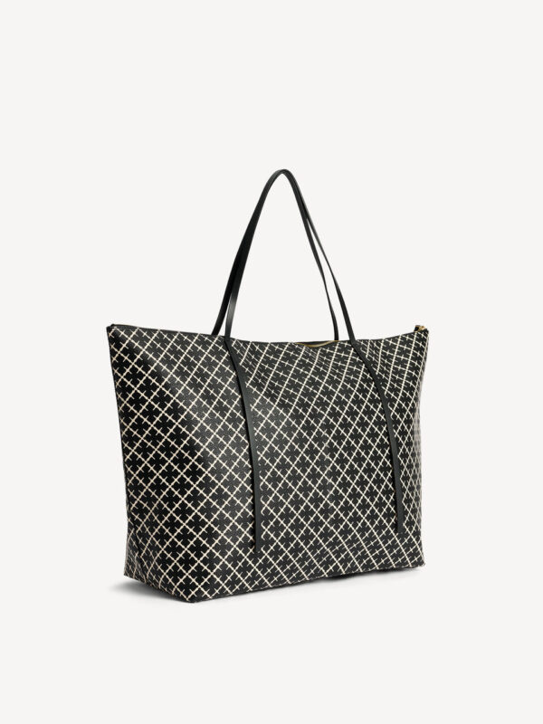 By Malene Birger Leesa Tote Bag