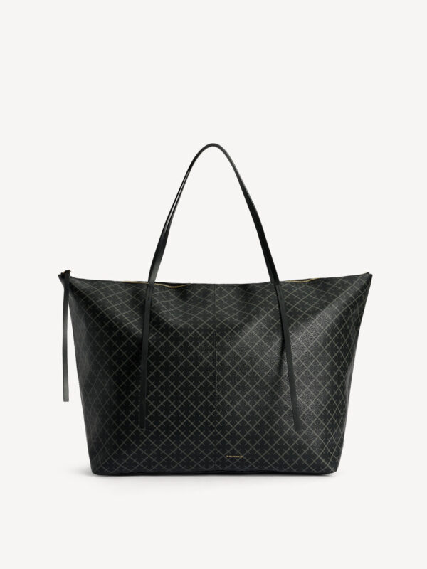 By Malene Birger Leesa Tote Bag