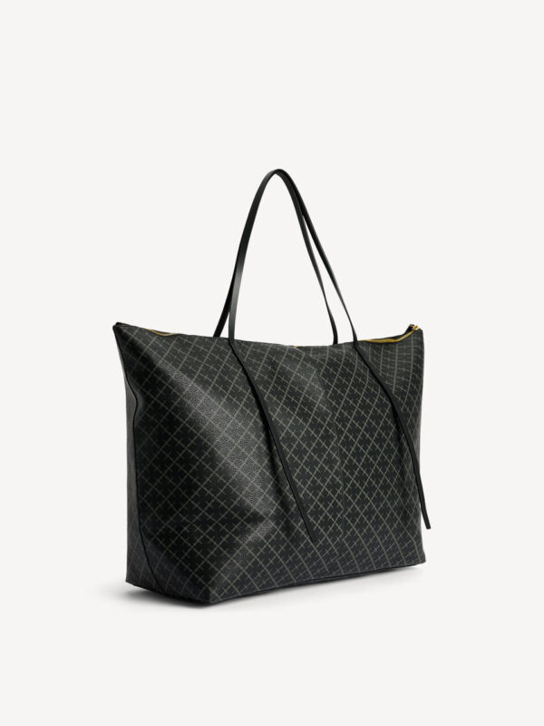 By Malene Birger Leesa Tote Bag