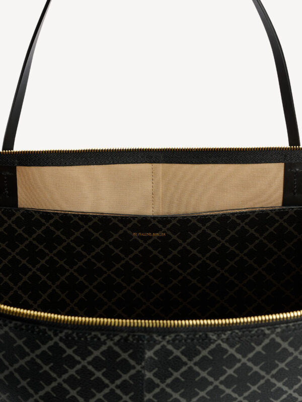 By Malene Birger Leesa Tote Bag