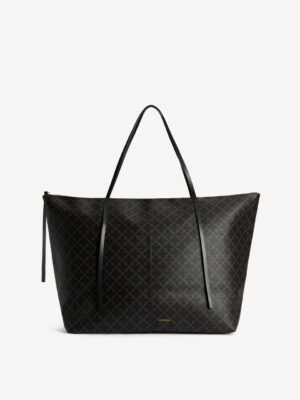 By Malene Birger Leesa Tote Bag