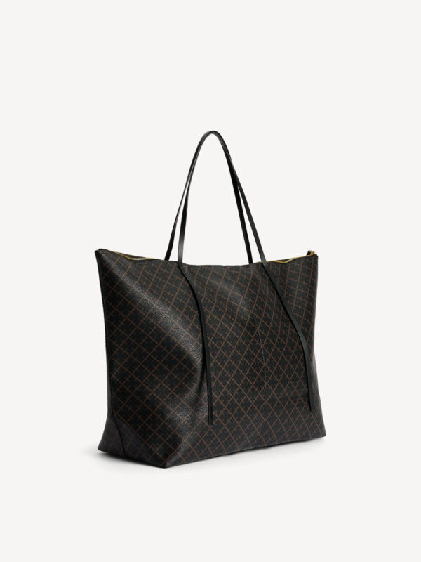 By Malene Birger Leesa Tote Bag