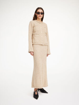 By Malene Birger - Mariko Cardigan