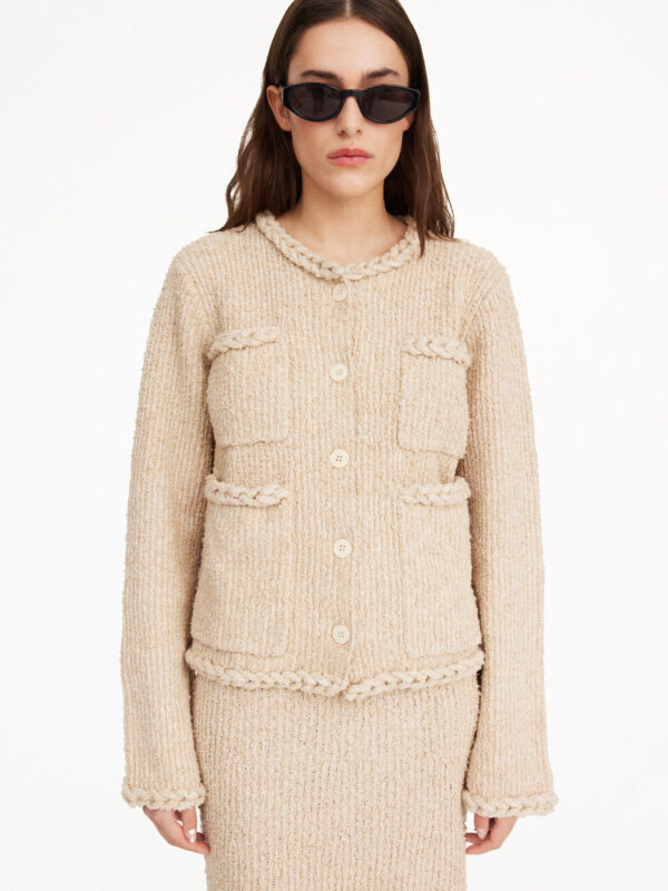 By Malene Birger - Mariko Cardigan