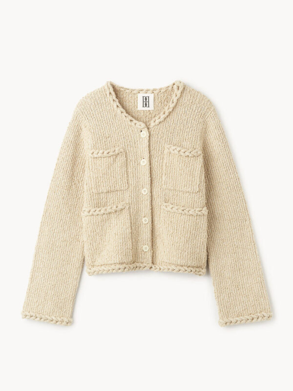 By Malene Birger - Mariko Cardigan