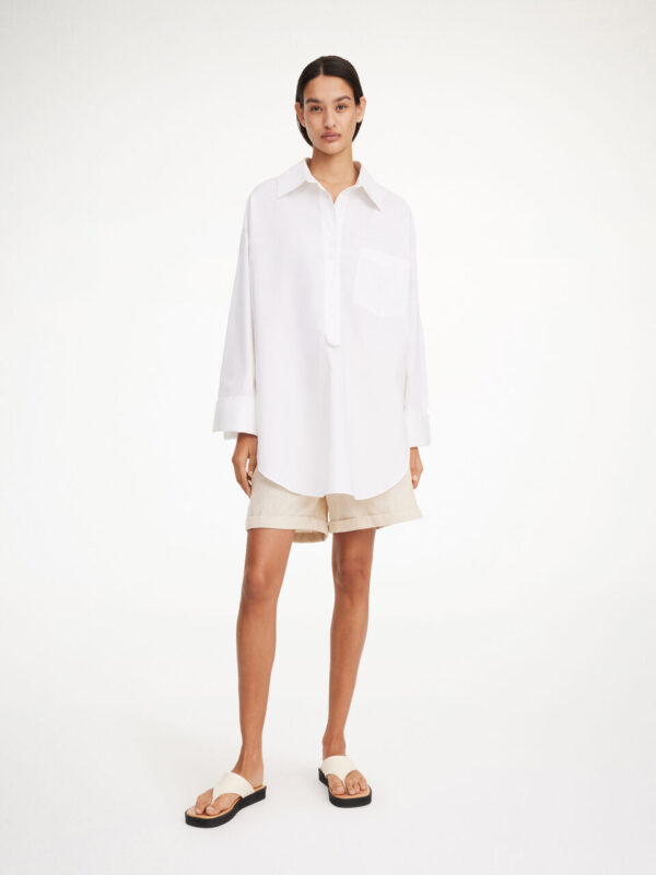 By Malene Birger - Maye Organic Cotton Shirt