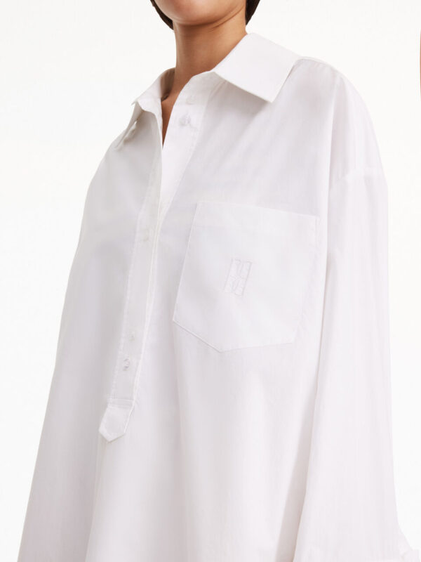 By Malene Birger - Maye Organic Cotton Shirt