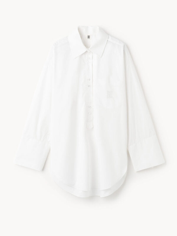 By Malene Birger - Maye Organic Cotton Shirt