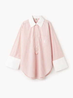 By Malene Birger - Maye Organic Cotton Shirt