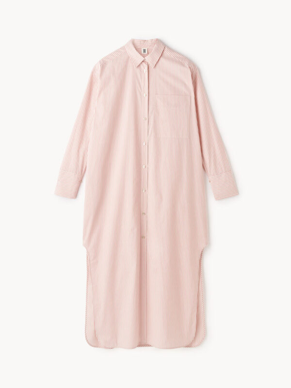 By Malene Birger - Perros Organic Cotton Dress